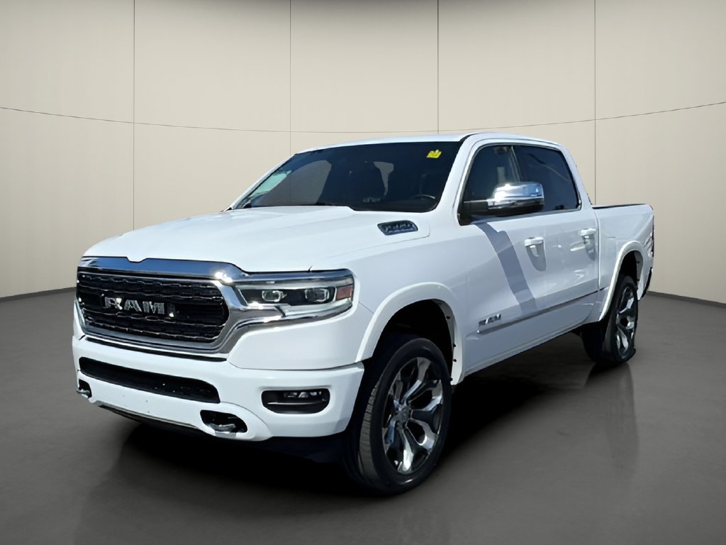 2023 RAM 1500 Pickup