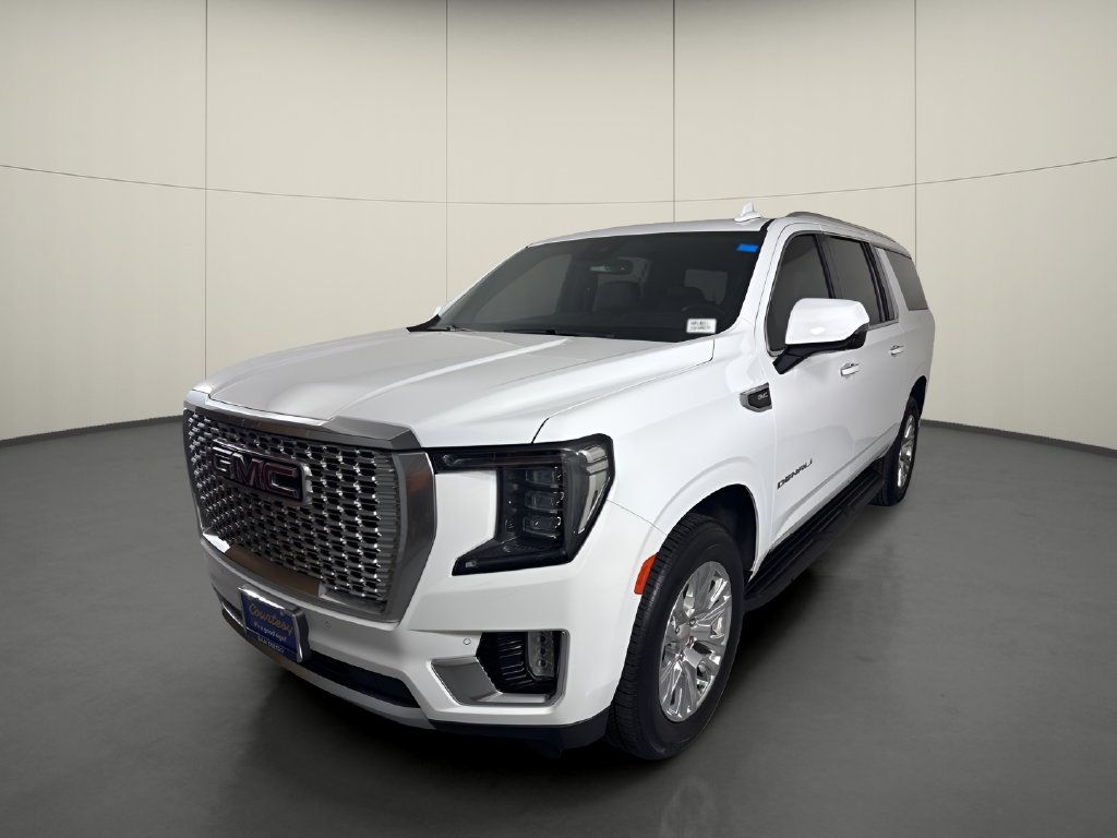 2024 GMC Yukon XL