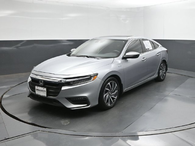 2020 Honda Insight
