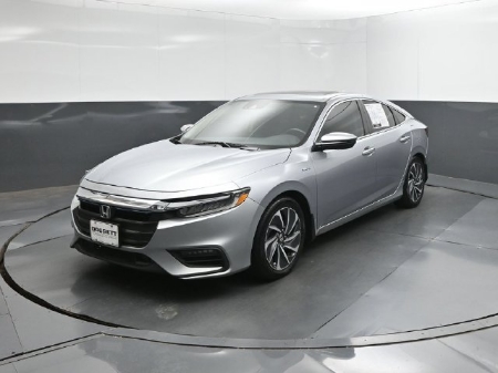 2020 Honda Insight Touring