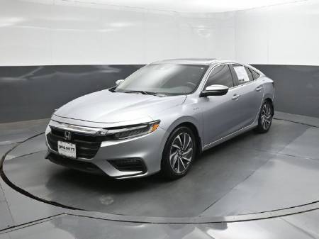 2020 Honda Insight Touring