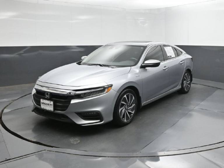 2020 Honda Insight Touring