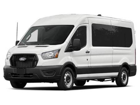 2027 Ford Transit-350 XL