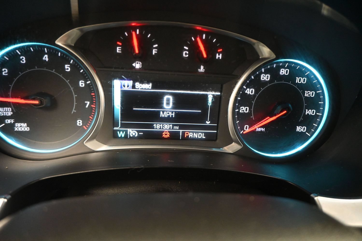 Used 2018 Chevrolet Traverse 1LT with VIN 1GNERGKW6JJ100452 for sale in Beaumont, TX