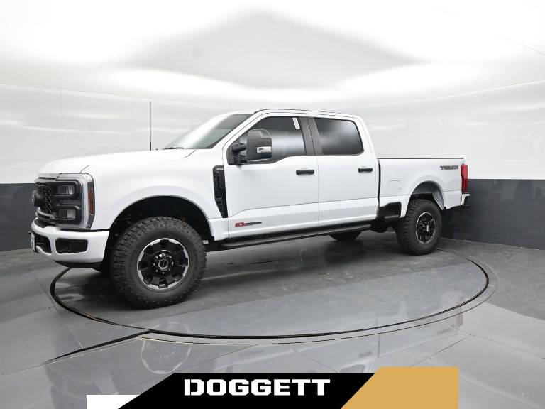 2027 Ford Super Duty F-250 SRW XL