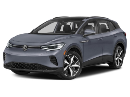 2023 Volkswagen ID.4 S