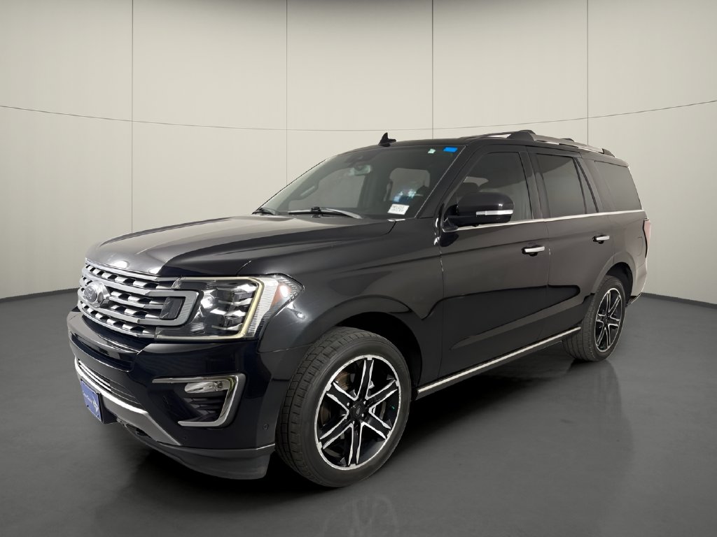 2020 Ford Expedition