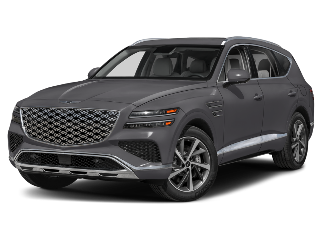 2026 Genesis GV80 3.5T Prestige AWD