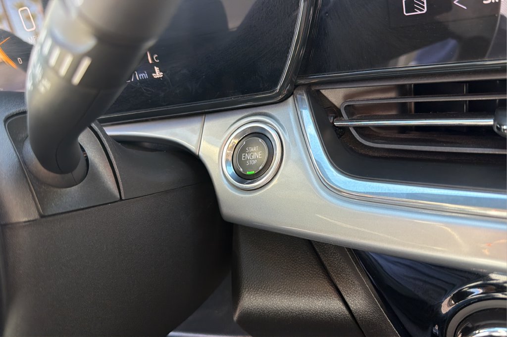 2025 Chevrolet Trax LT - Photo 22