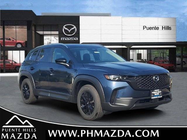 2026 Mazda CX-50 2.5 S Preferred