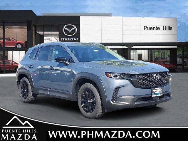 2026 Mazda CX-50 2.5 S Select