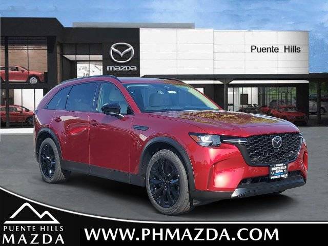 2026 Mazda CX-90 3.3 Turbo Premium