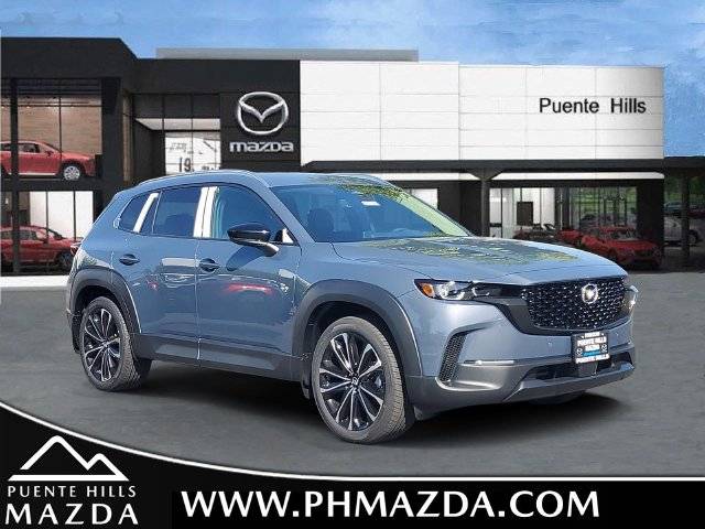 2026 Mazda CX-50 2.5 S Premium