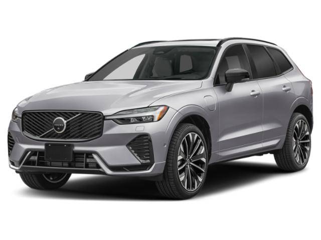 2027 Volvo XC60 Plug-In Hybrid T8 Plus