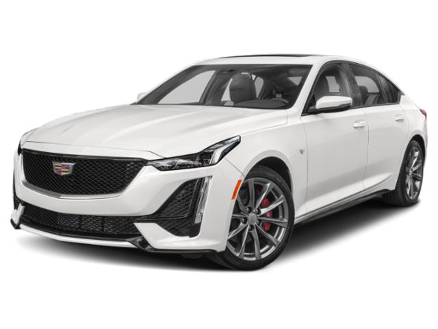 2022 Cadillac CT5