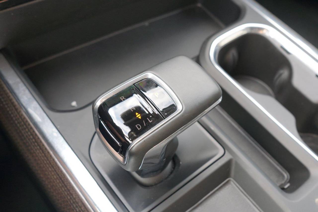 Certified Used 2025 Chevrolet Silverado 1500 RST, photo 14