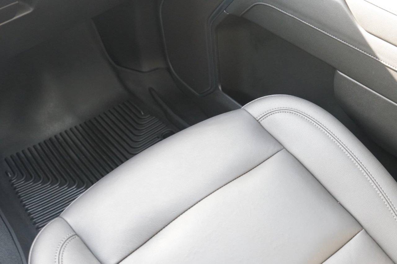 Certified Used 2025 Chevrolet Silverado 1500 RST, photo 27