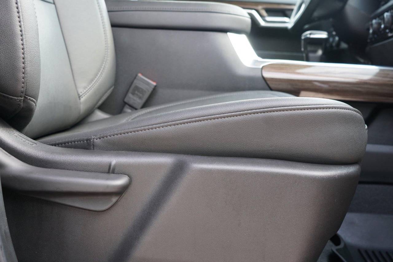 Certified Used 2025 Chevrolet Silverado 1500 RST, photo 29
