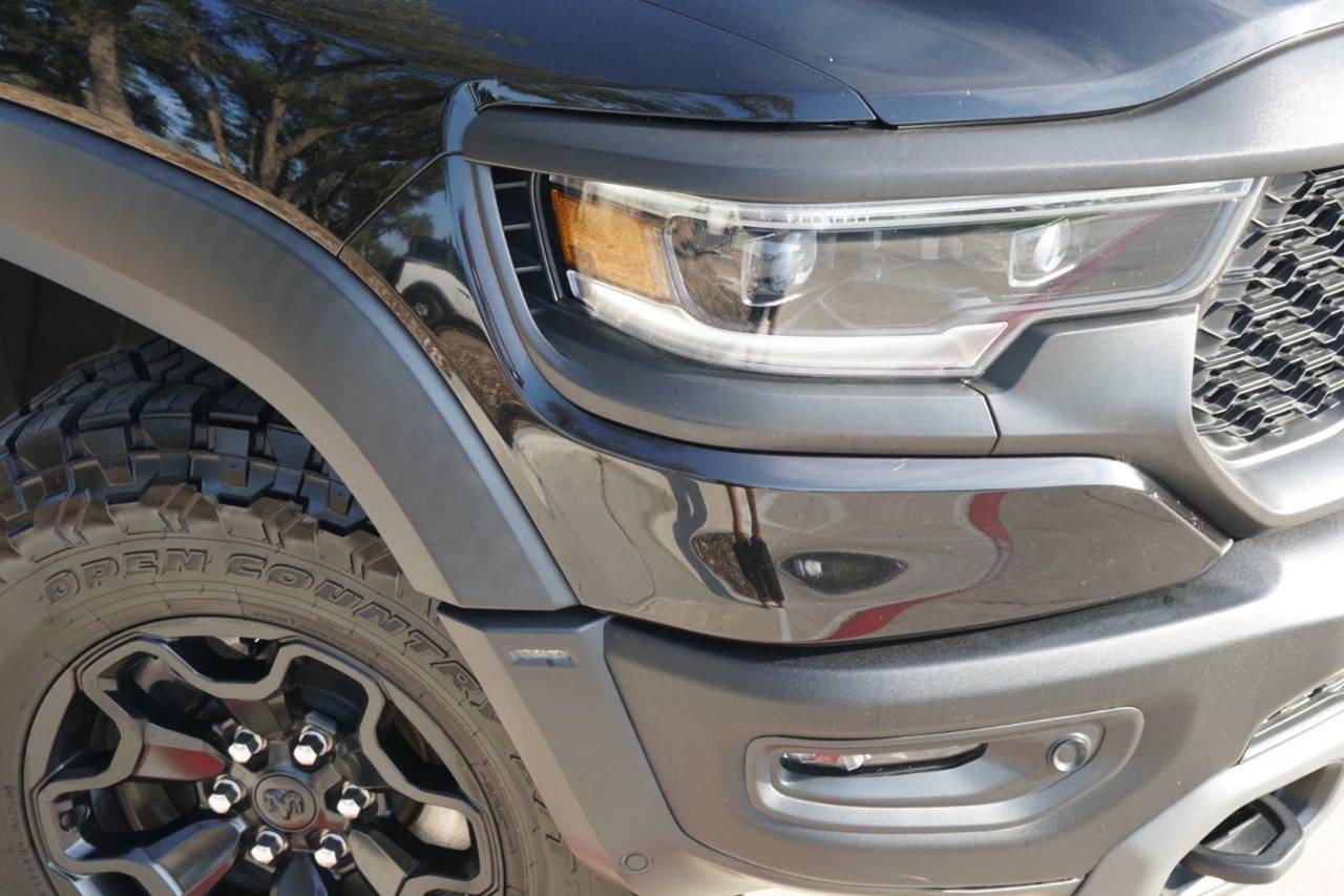 Used 2023 RAM 1500 TRX, photo 3