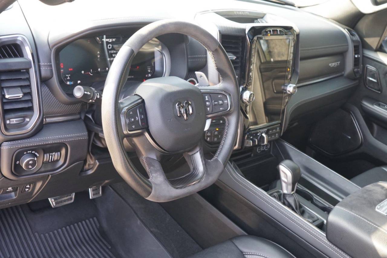 Used 2023 RAM 1500 TRX, photo 9