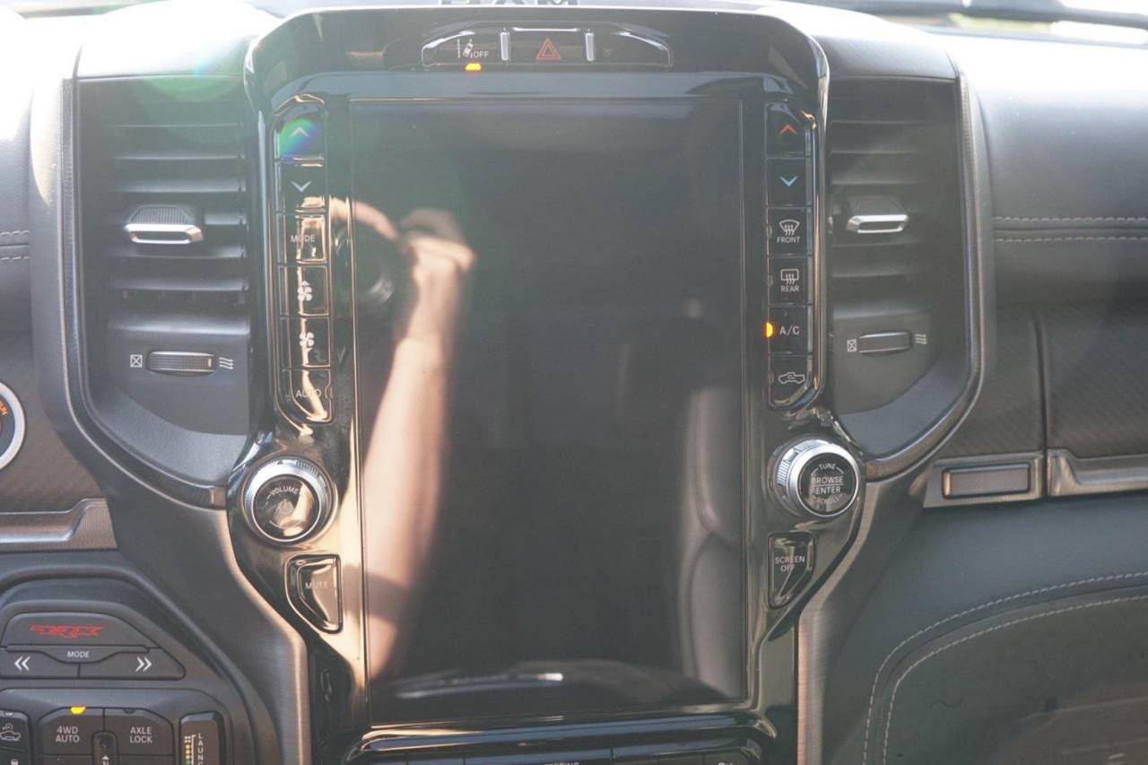Used 2023 RAM 1500 TRX, photo 12