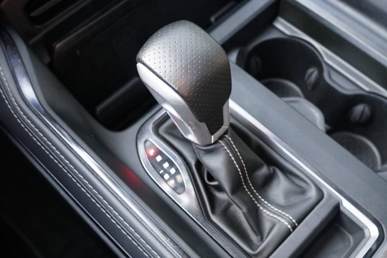 Used 2023 RAM 1500 TRX, photo 13