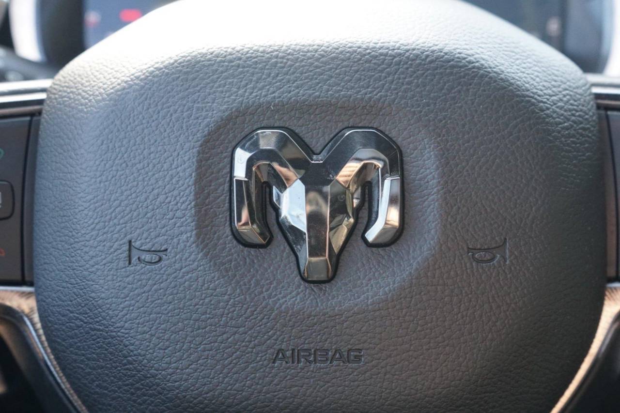 Used 2023 RAM 1500 TRX, photo 14