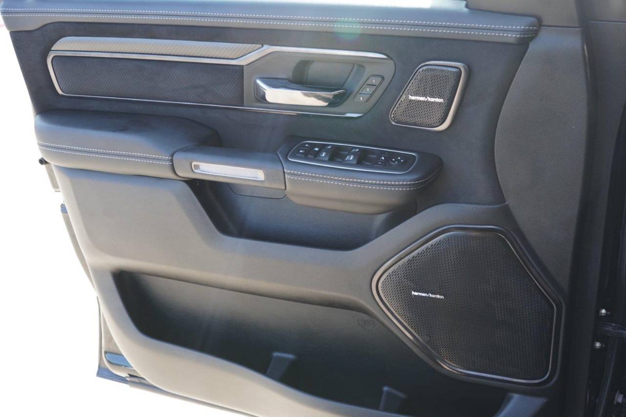 Used 2023 RAM 1500 TRX, photo 18