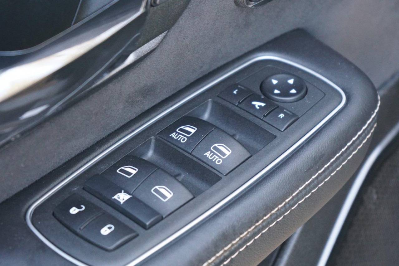 Used 2023 RAM 1500 TRX, photo 19