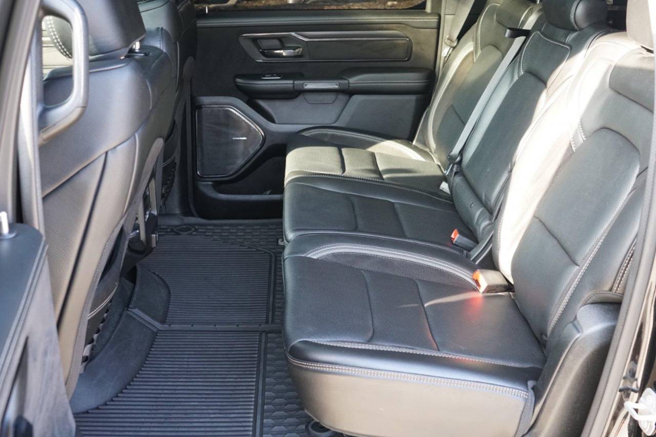 Used 2023 RAM 1500 TRX, photo 22