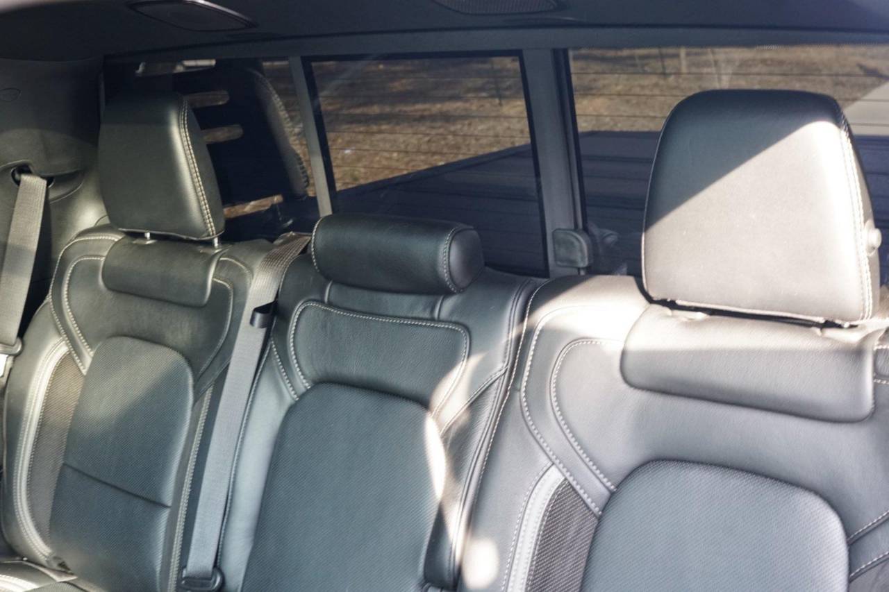 Used 2023 RAM 1500 TRX, photo 23