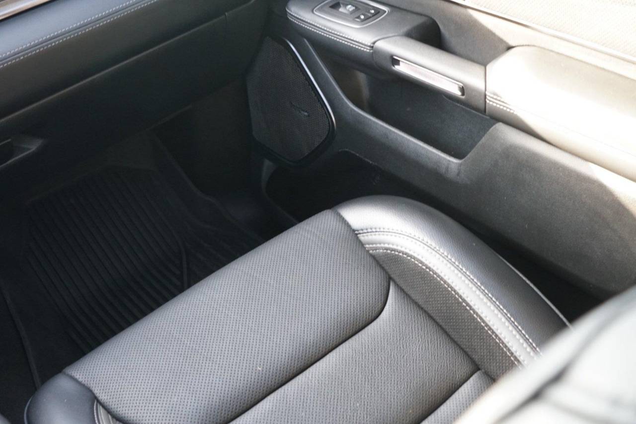 Used 2023 RAM 1500 TRX, photo 26