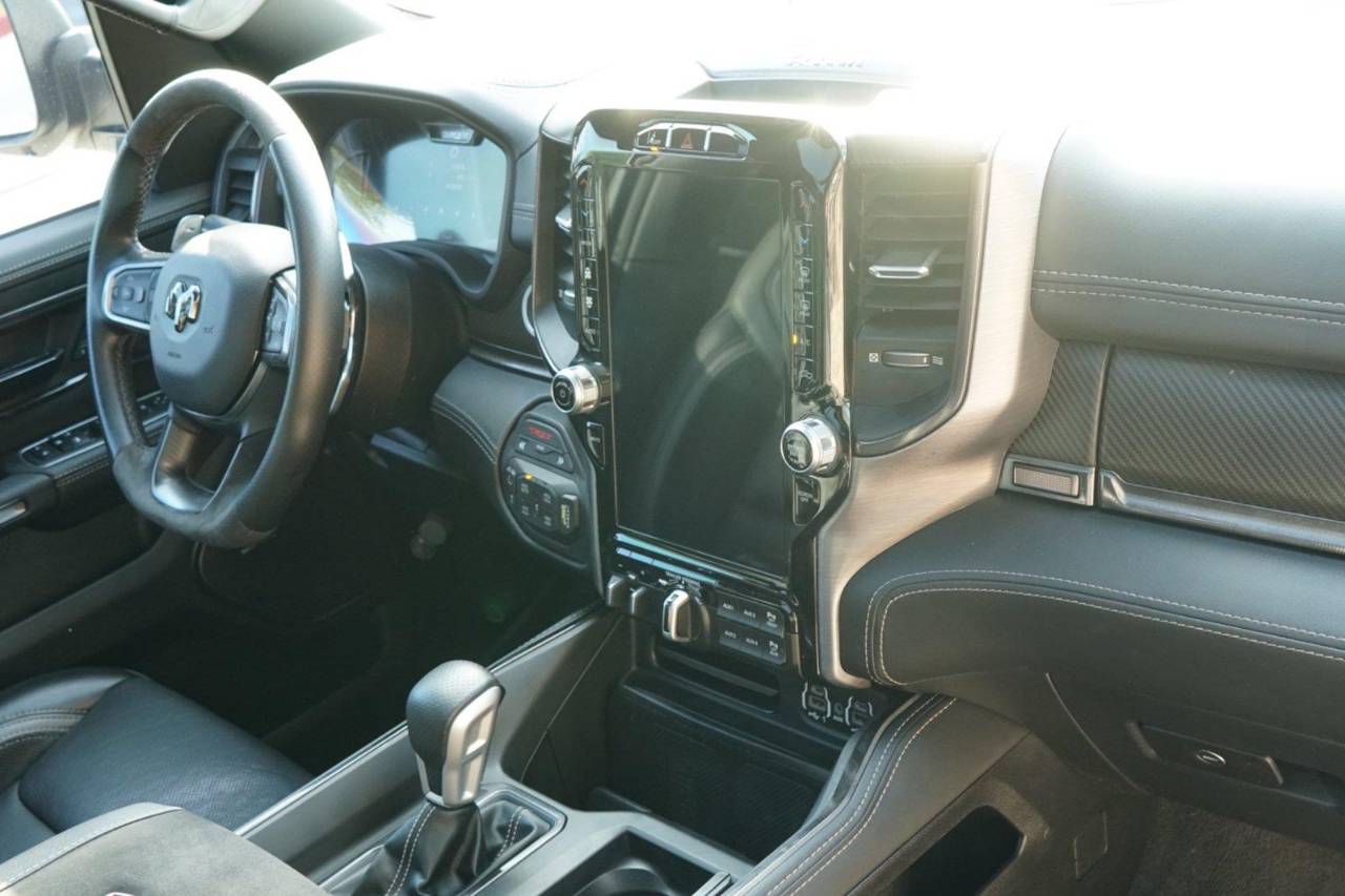 Used 2023 RAM 1500 TRX, photo 27