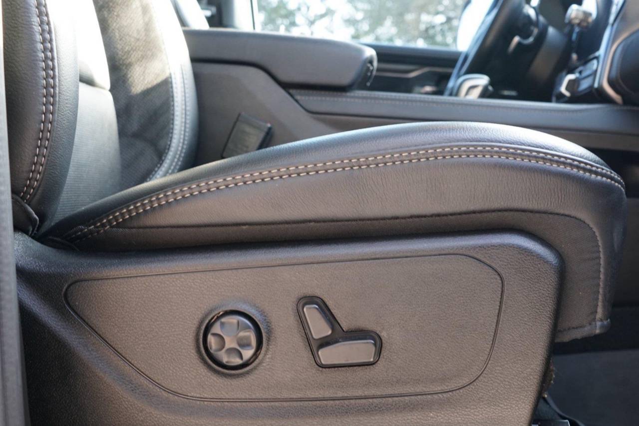 Used 2023 RAM 1500 TRX, photo 28
