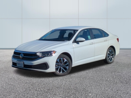 2023 Volkswagen Jetta 1.5T S