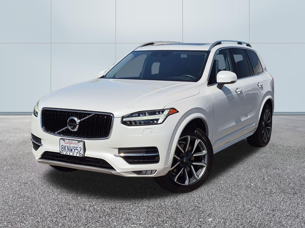 2019 Volvo XC90 T5 Momentum