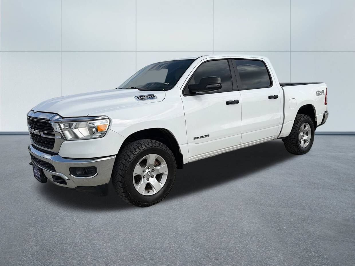 2024 RAM 1500 Pickup Big Horn/Lone Star