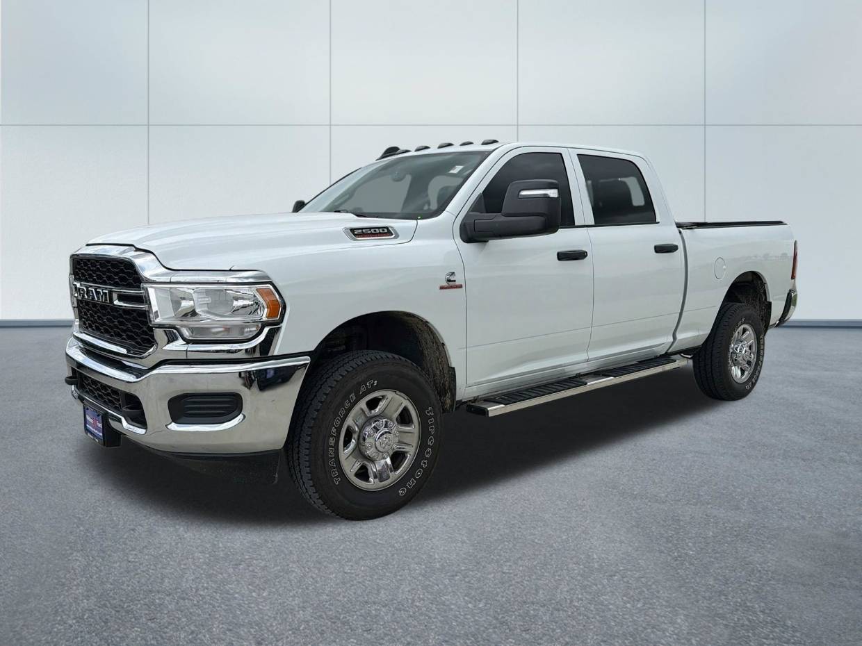 2024 RAM 2500 Pickup Tradesman