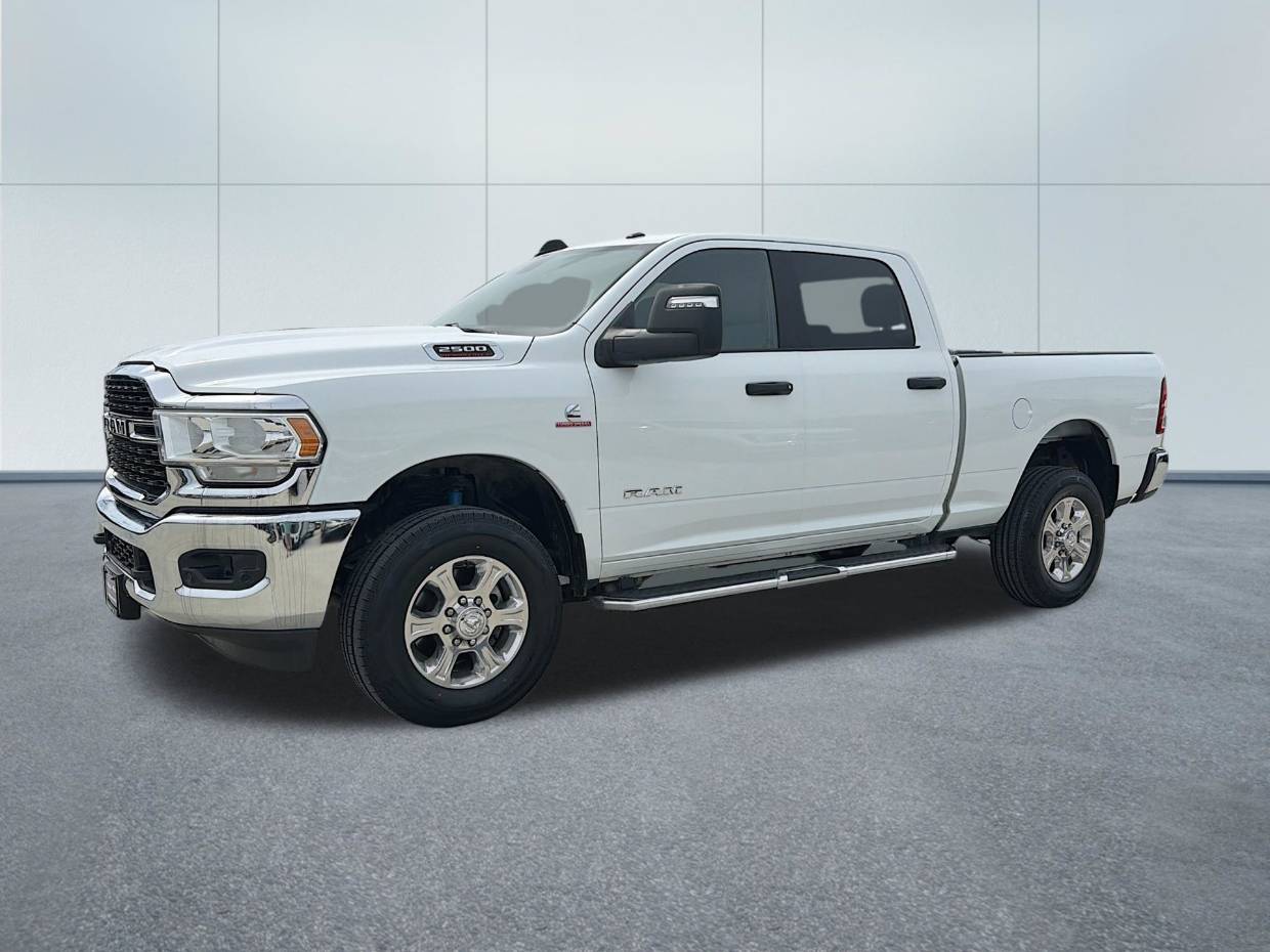 2024 RAM 2500 Pickup Big Horn
