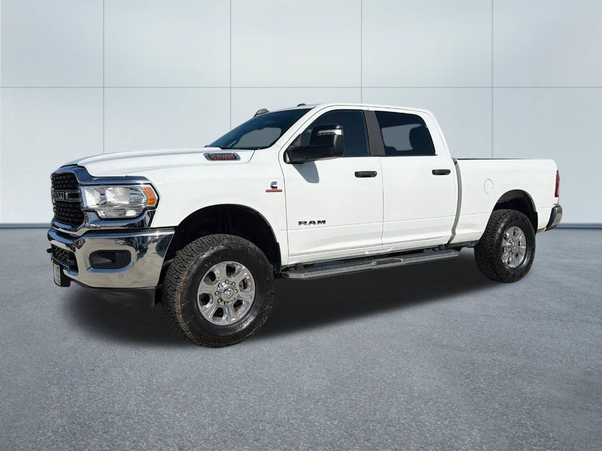 2024 RAM 2500 Pickup Big Horn