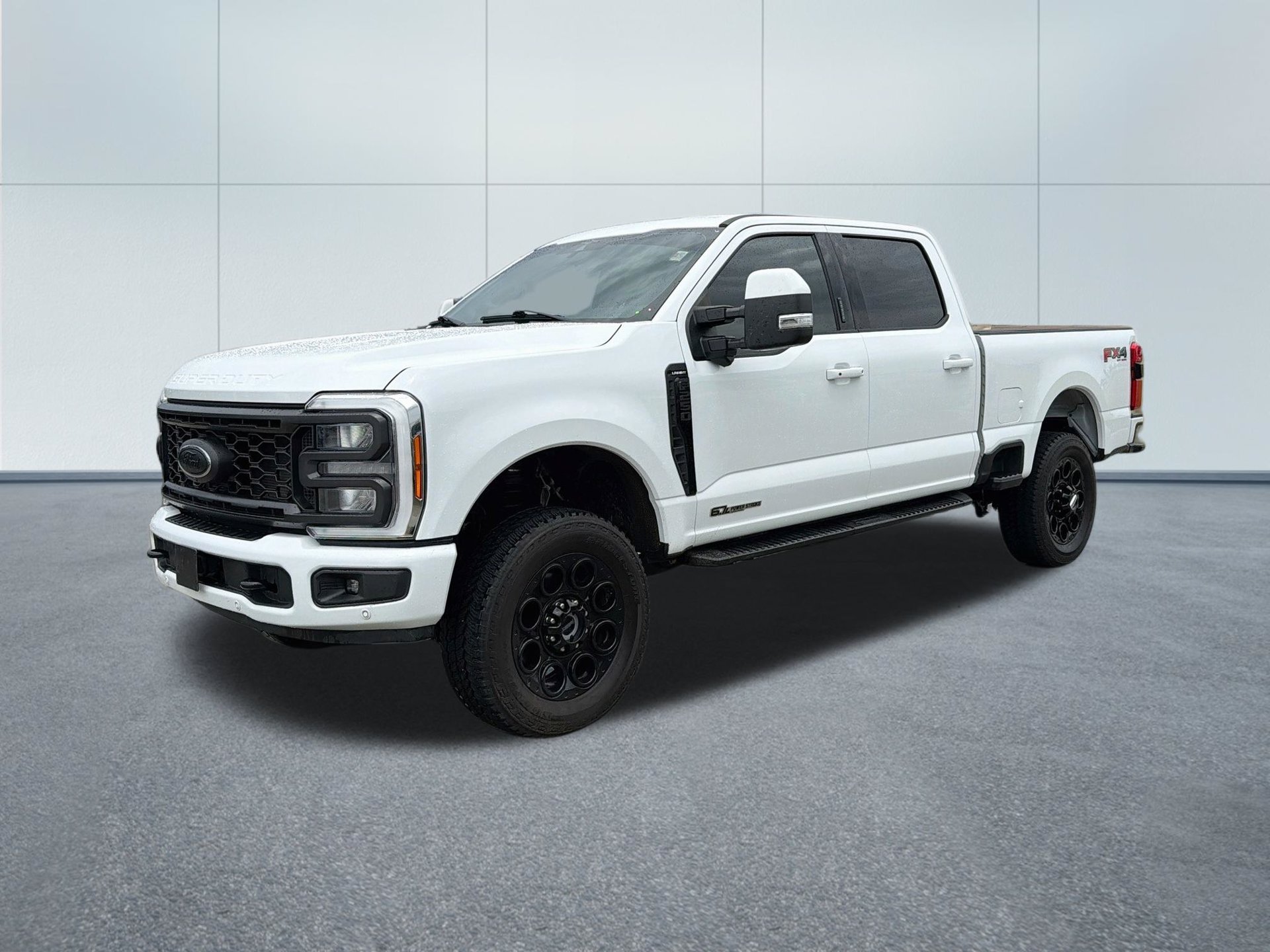 2023 Ford Super Duty F-250 Srw