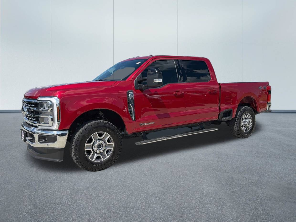 2024 Ford F-350 Super Duty