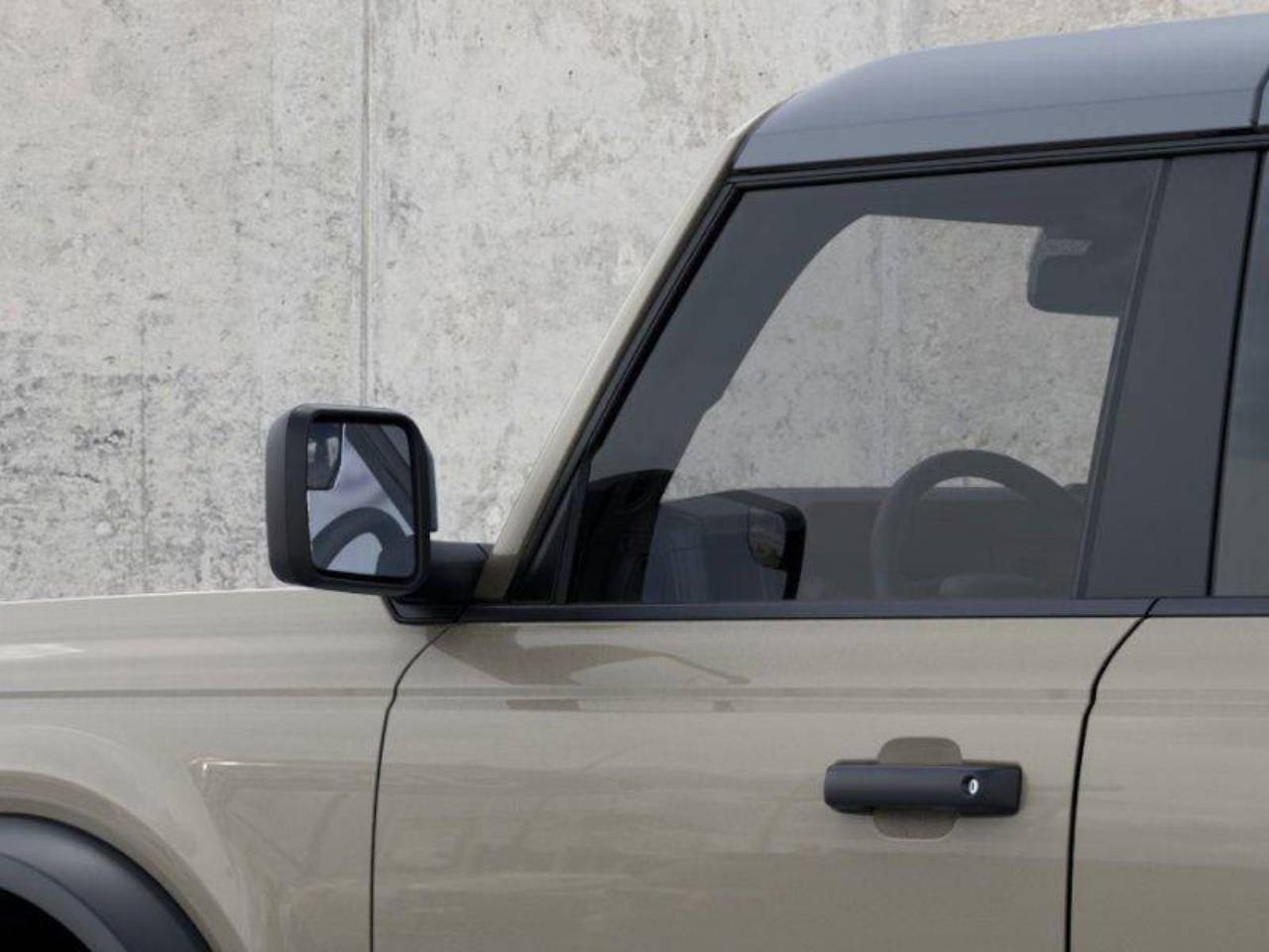 Used 2025 Ford Bronco Base, photo 22