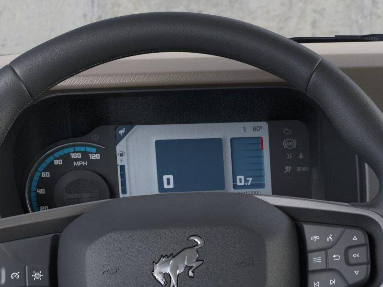 Used 2025 Ford Bronco BIG Bend, photo 13