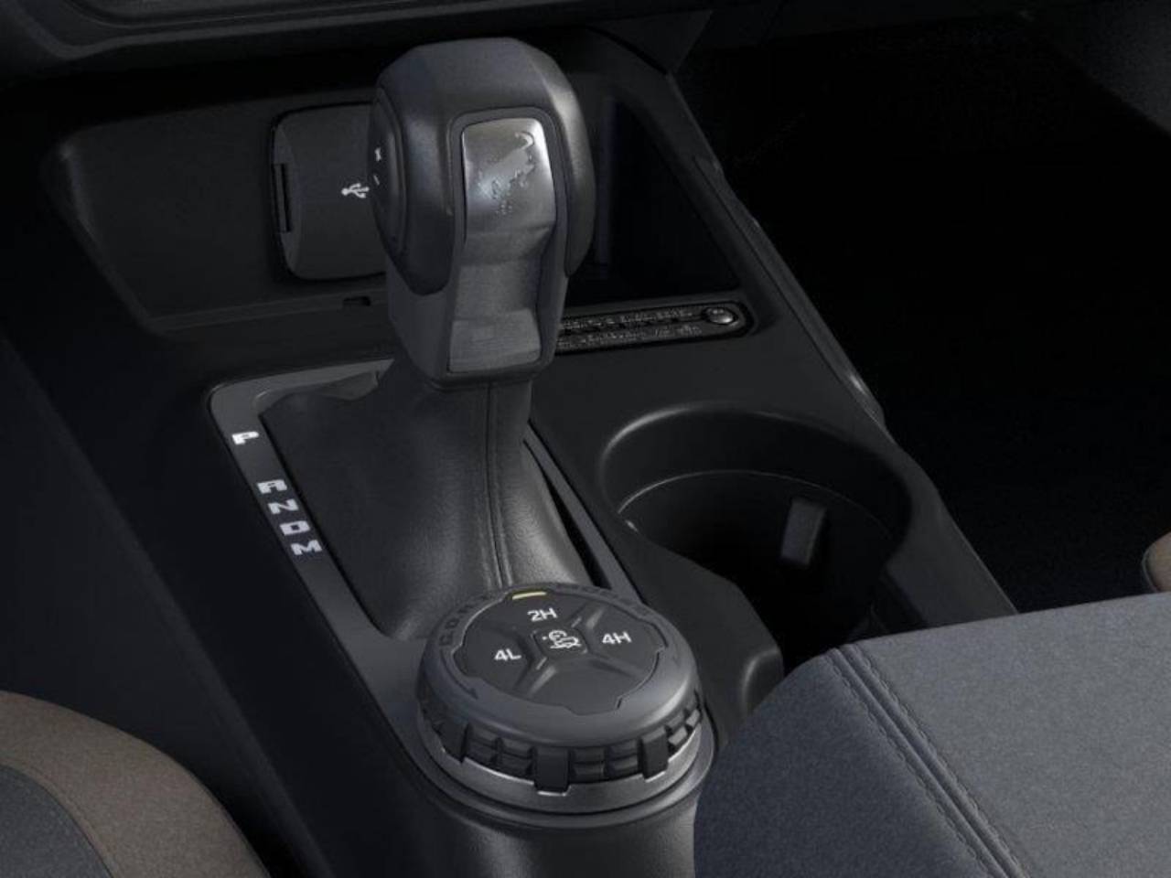 Used 2025 Ford Bronco BIG Bend, photo 17