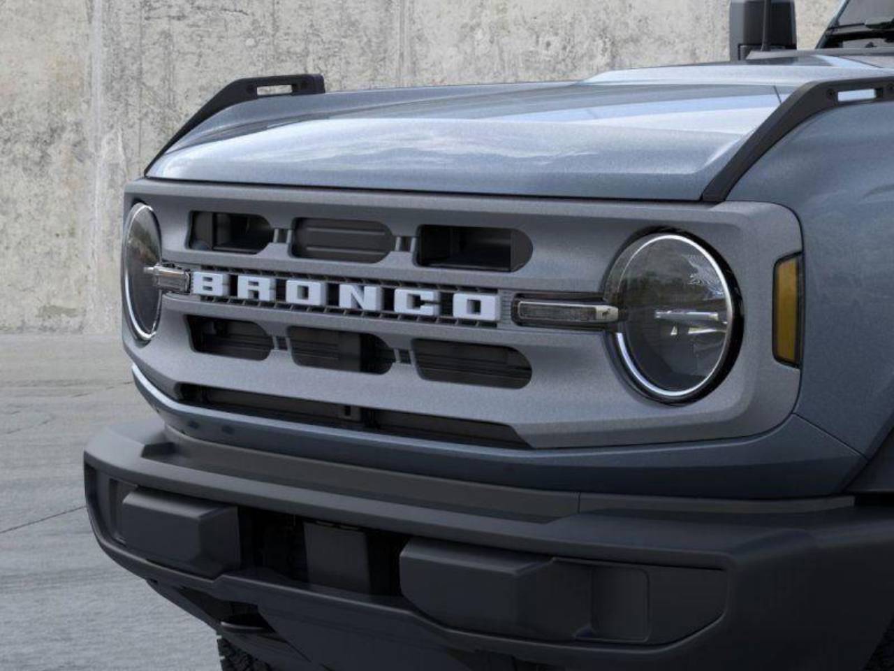 Used 2025 Ford Bronco BIG Bend, photo 19