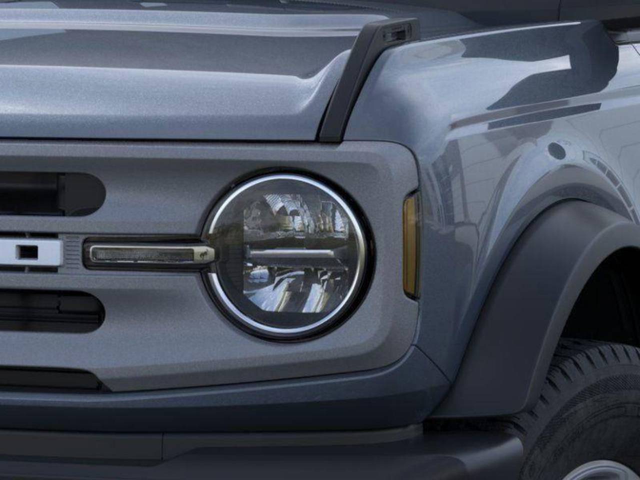 Used 2025 Ford Bronco BIG Bend, photo 20