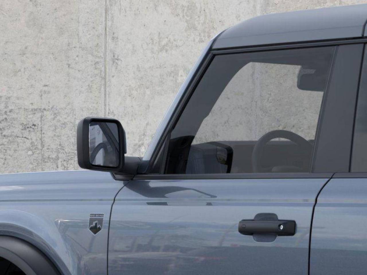 Used 2025 Ford Bronco BIG Bend, photo 22