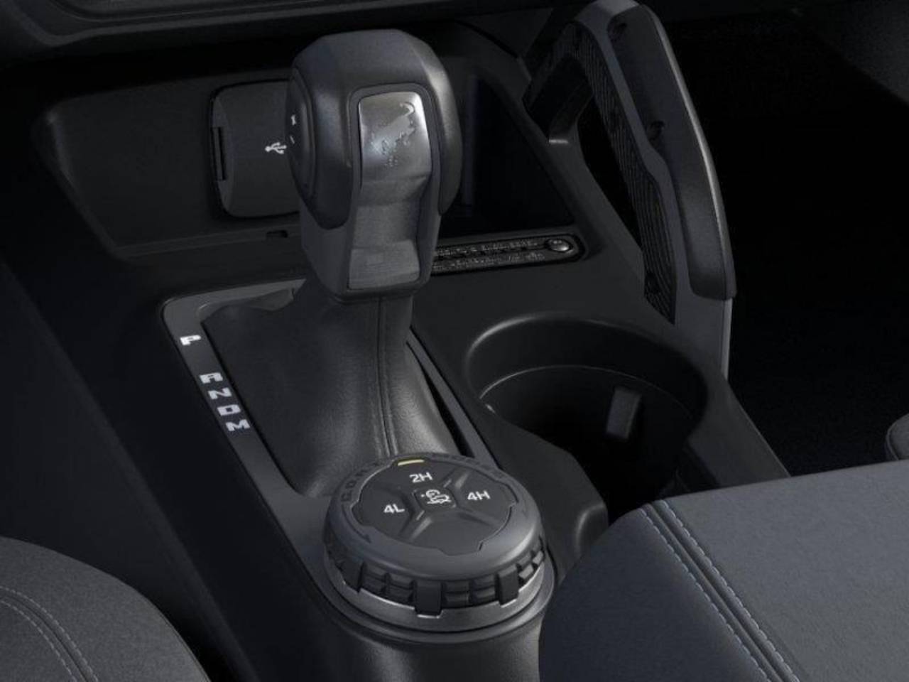 Used 2025 Ford Bronco BIG Bend, photo 17
