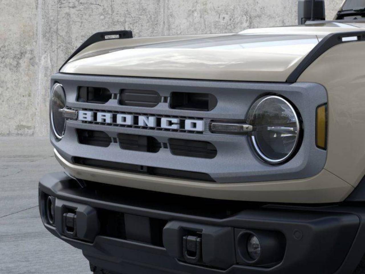 Used 2025 Ford Bronco BIG Bend, photo 19